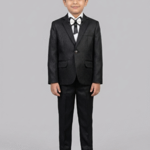 Collections black coatpaint