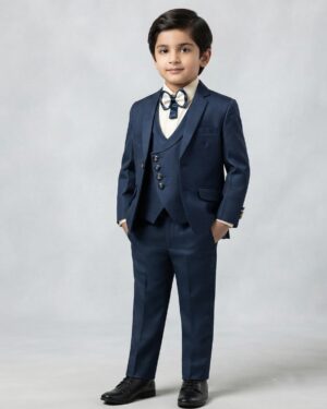 navy blue coatpaint