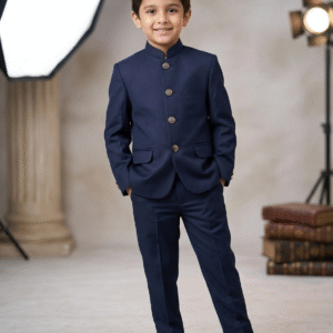 Super Choice navy blue prince coatpaint