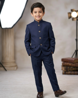 navy blue prince coatpaint