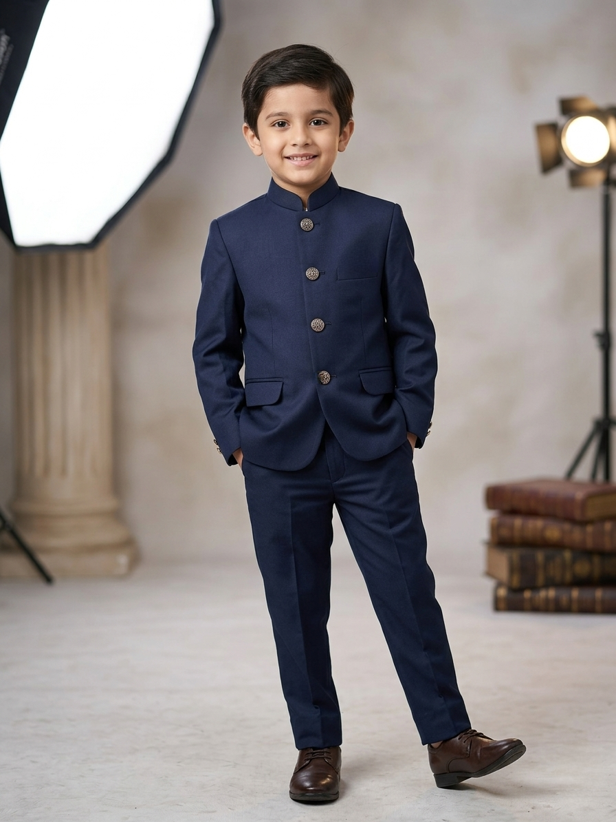 navy blue prince coatpaint navy blue prince coatpaint
