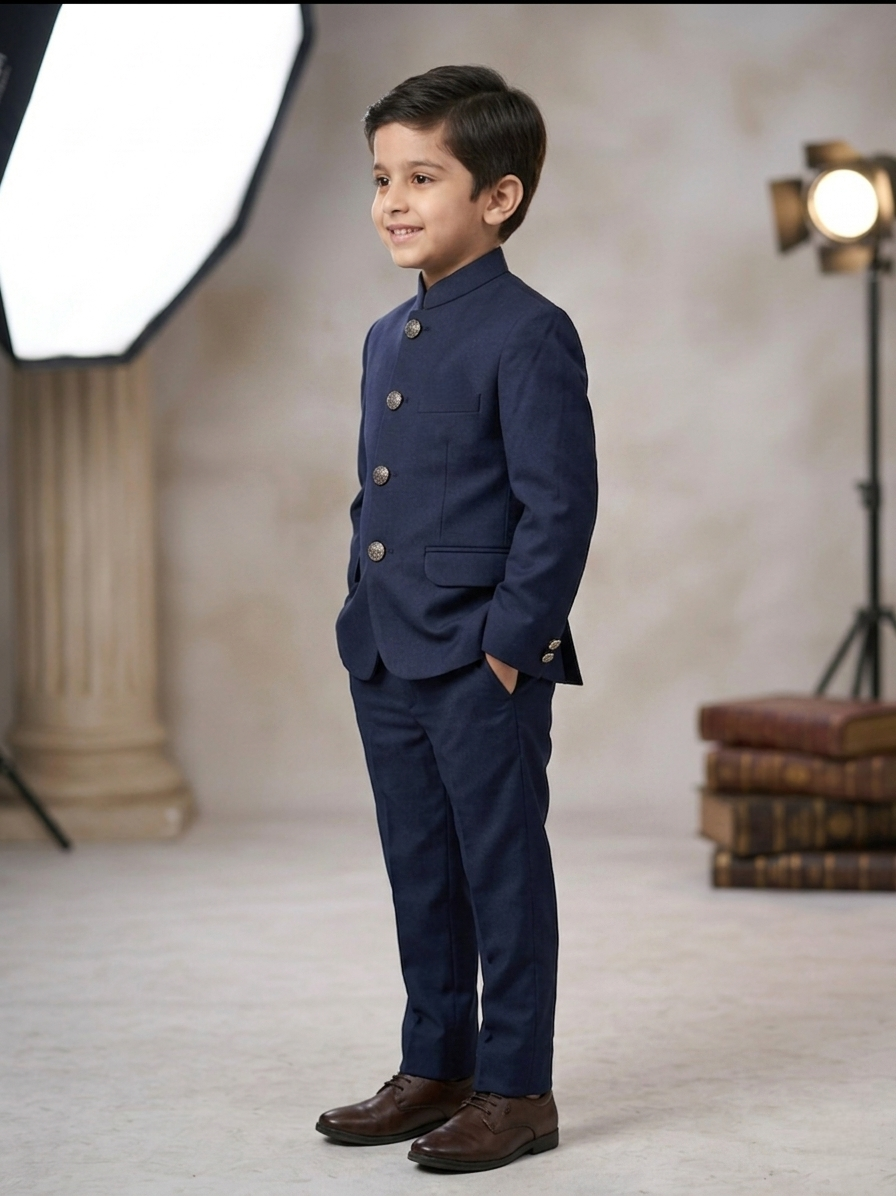 navy blue prince coatpaint navy blue prince coatpaint