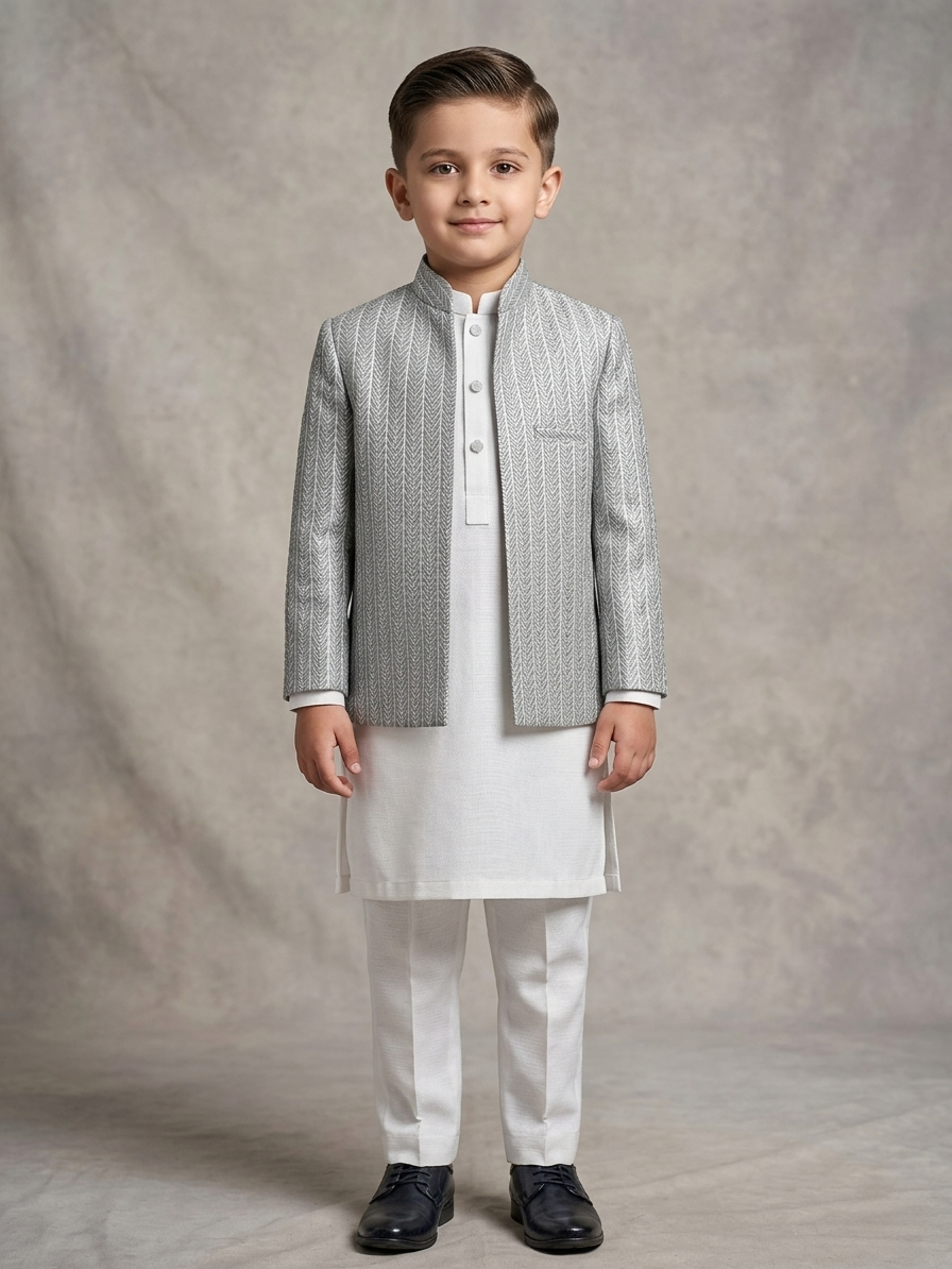 grey prince coat pair grey prince coat pair