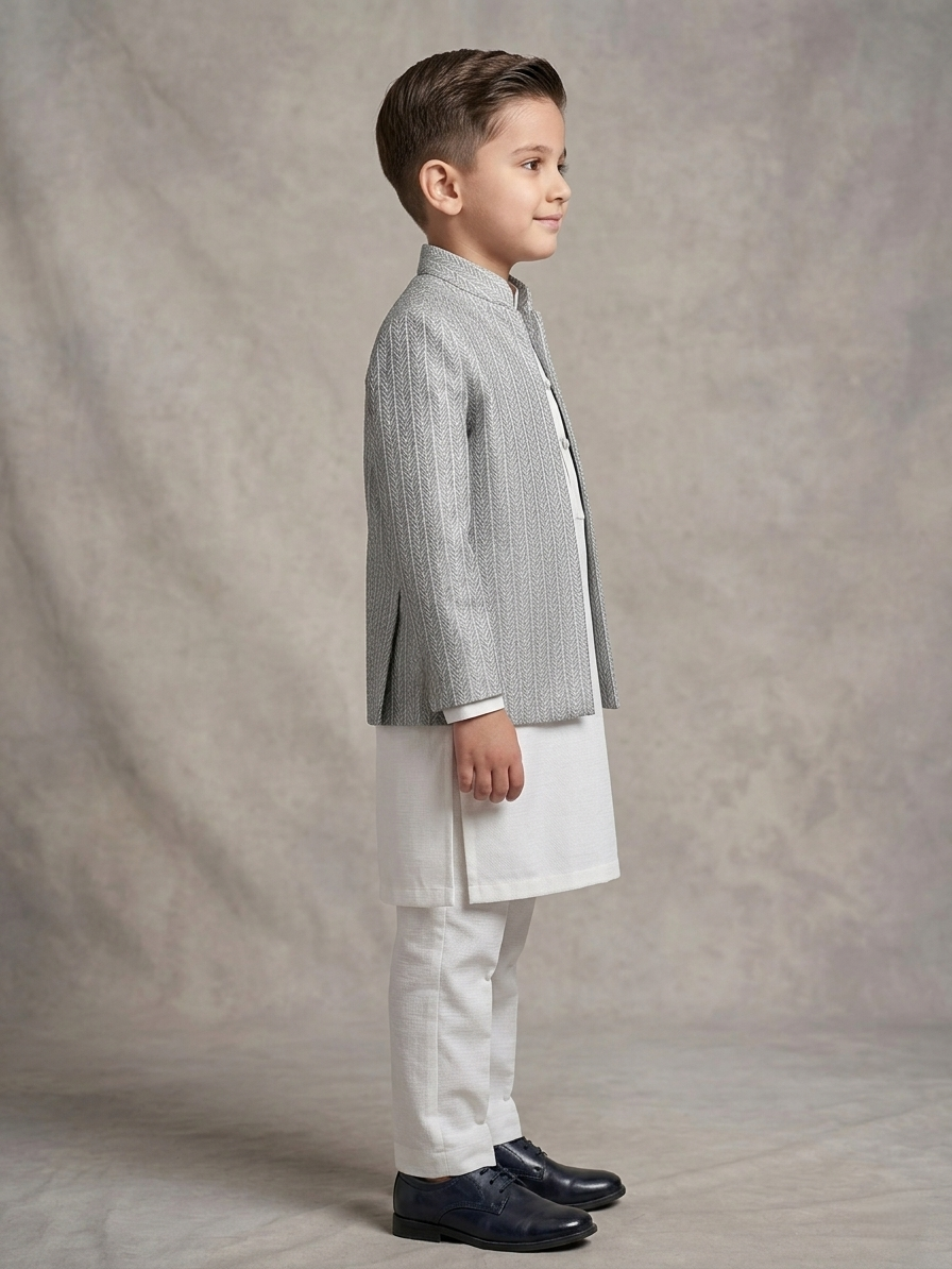 grey prince coat pair grey prince coat pair