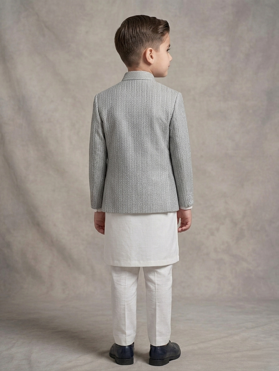 grey prince coat pair grey prince coat pair