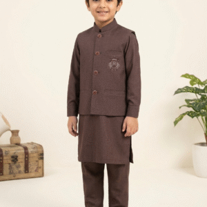 Super Choice plan same waistcoat pair