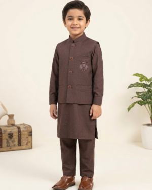 New Arrivals plan same waistcoat pair